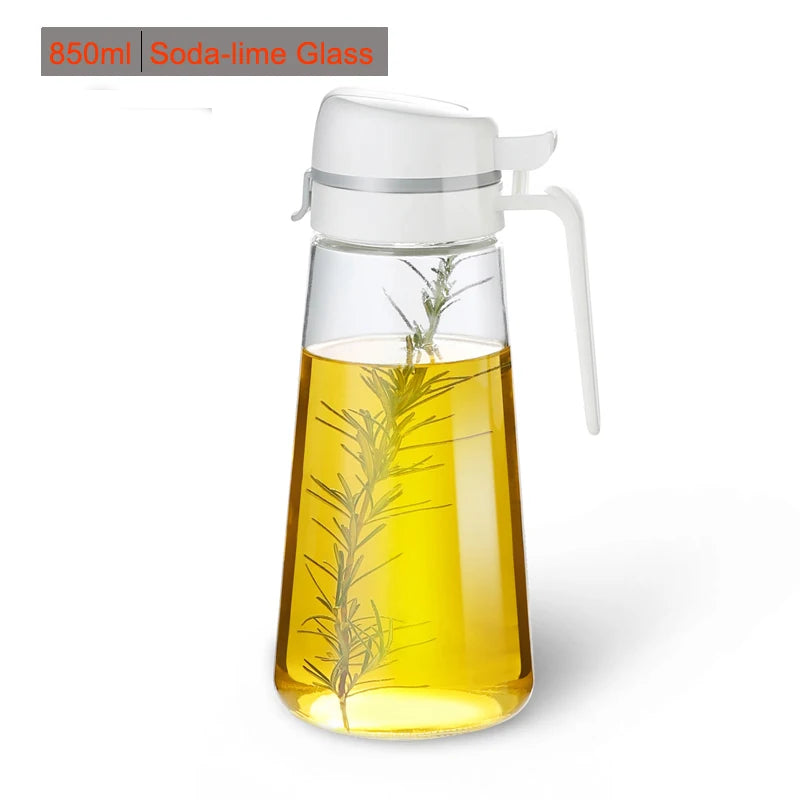 Olive Oil Dispenser Bottle
