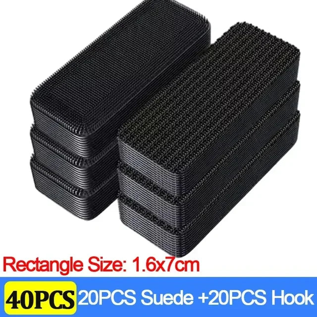Car Fixed Patches