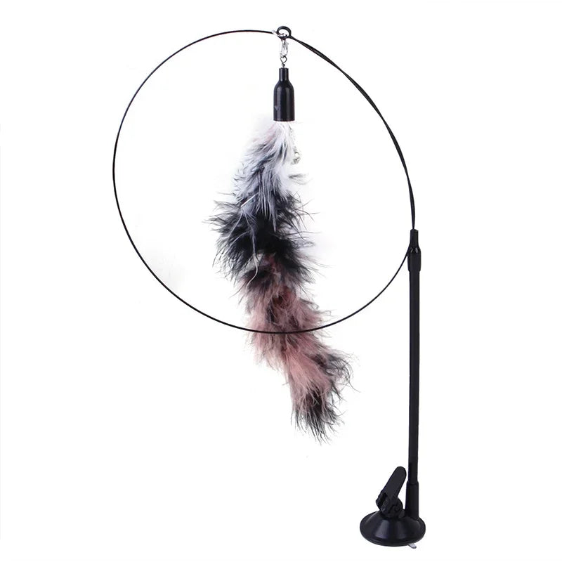 Cat  Simulation Bird  Toy