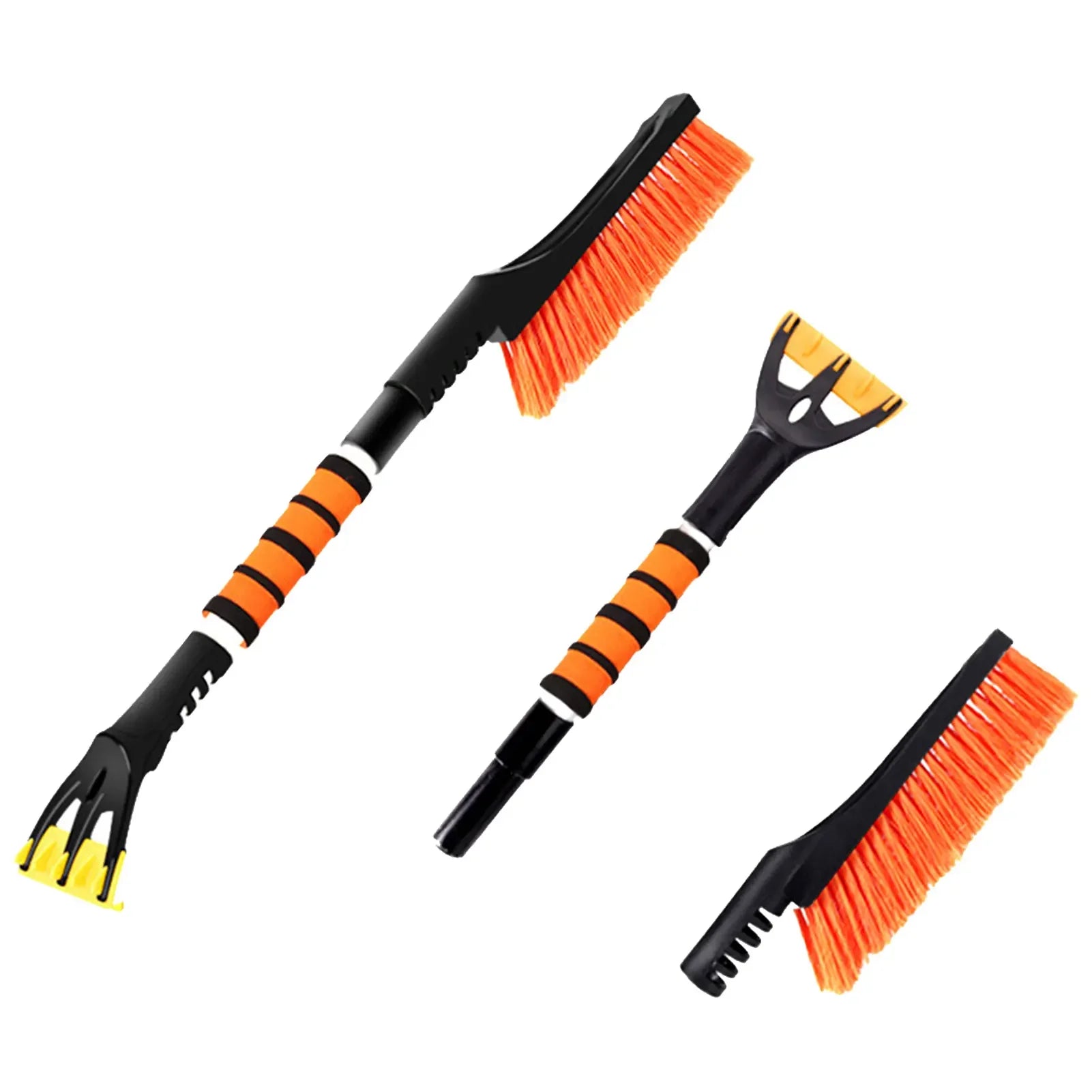 Portable  Snow Ice Shovel Kit