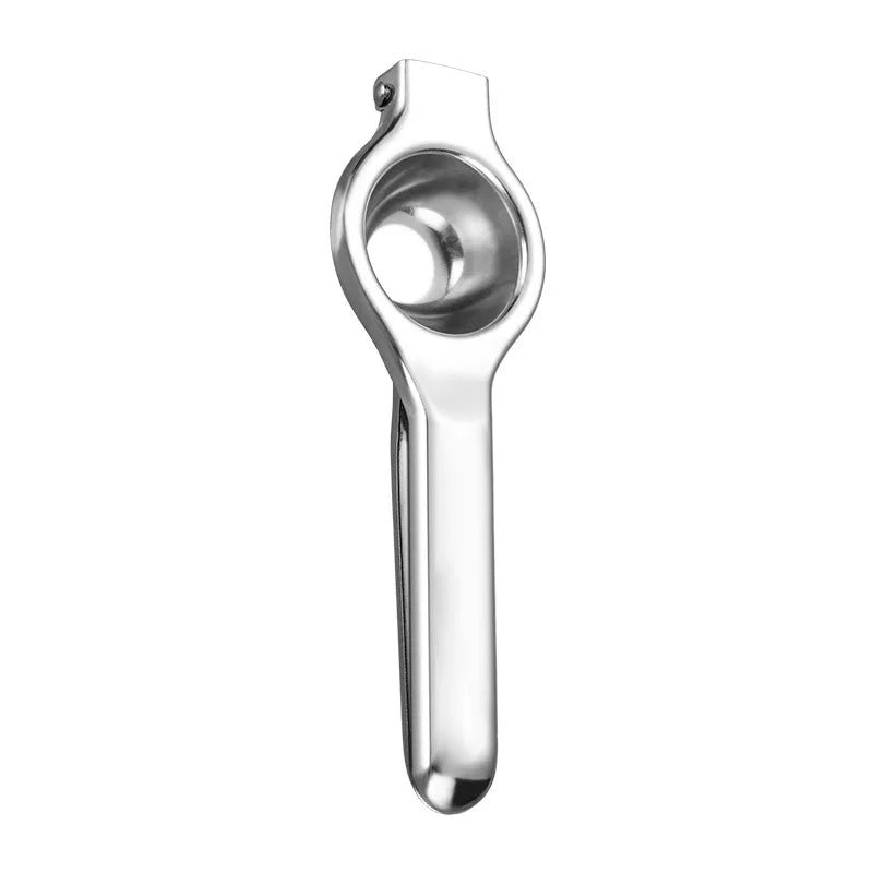 Stainless Steel Manual Juicer