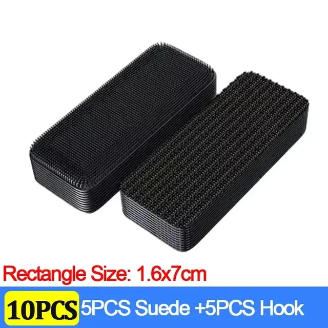 Car Fixed Patches