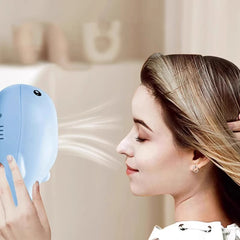 Electric Floating Ball Cat Toy