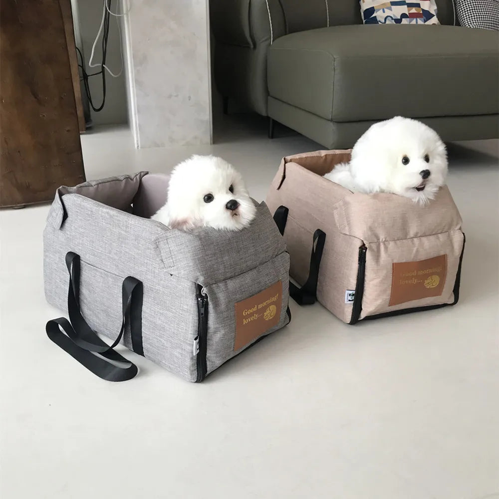 Portable Dog Carrier