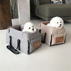 Portable Dog Carrier