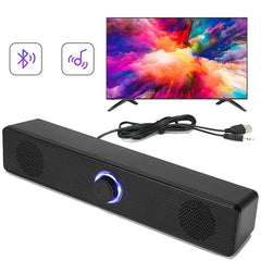 Wireless Bluetooth Speaker