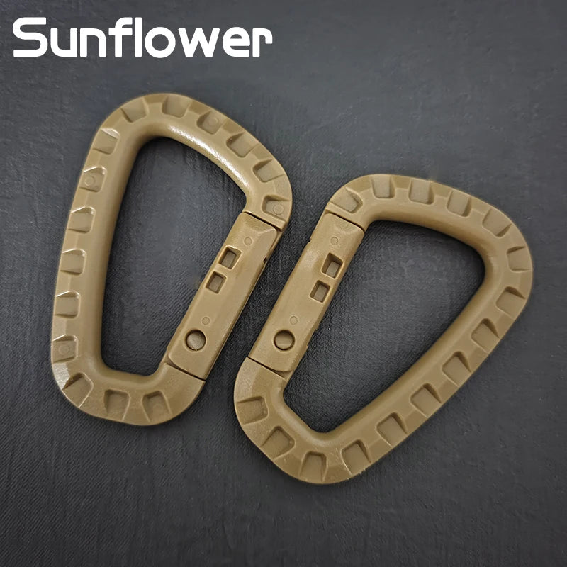 Webbing Lock  Buckle