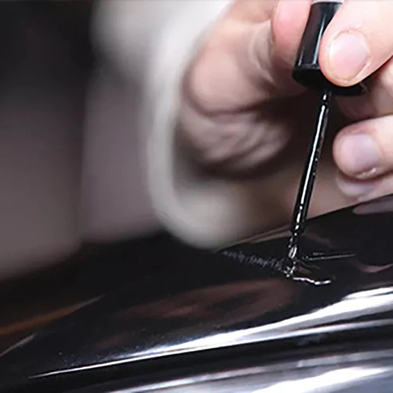 Automotive Wheel Touch-Up Pen