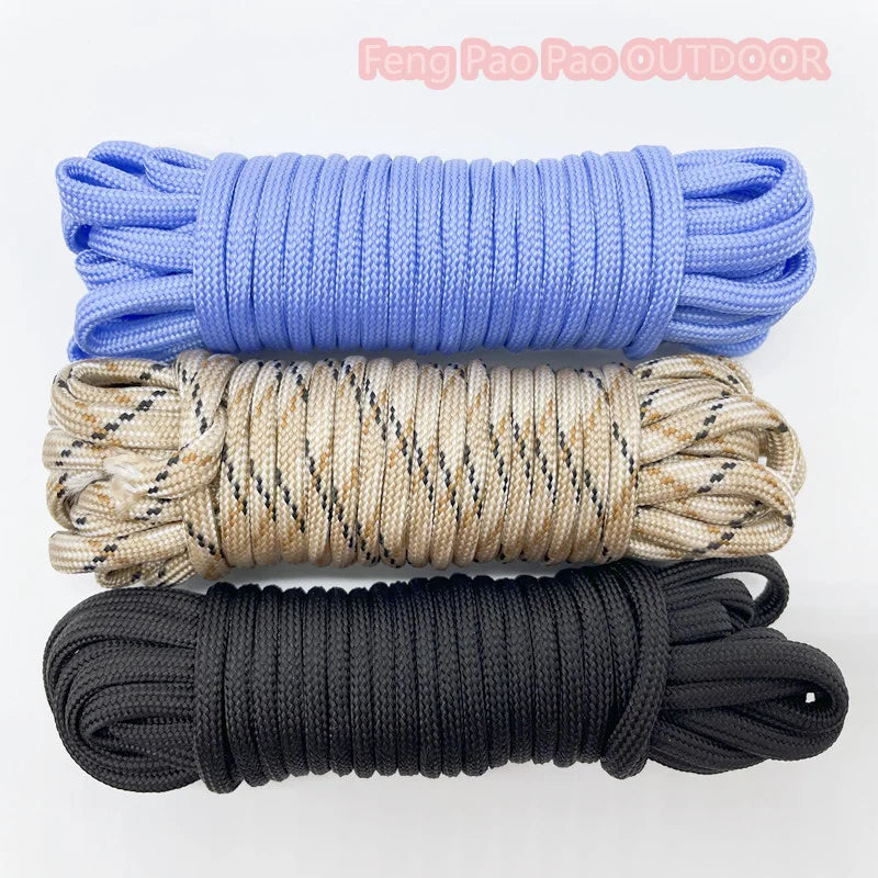 5 Meters  Parachute Cord