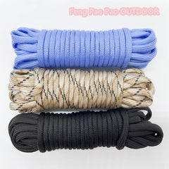 5 Meters  Parachute Cord