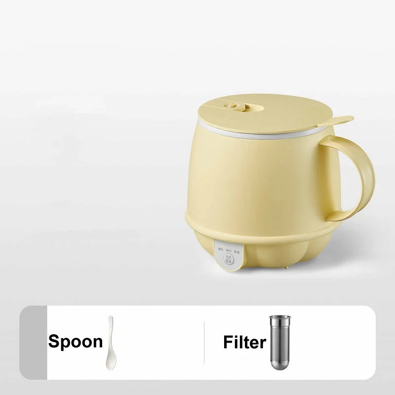 Mini   Thermos Cup