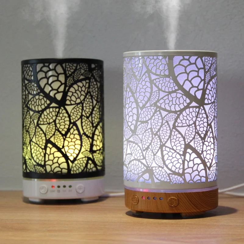 Ultrasonic Air Humidifier