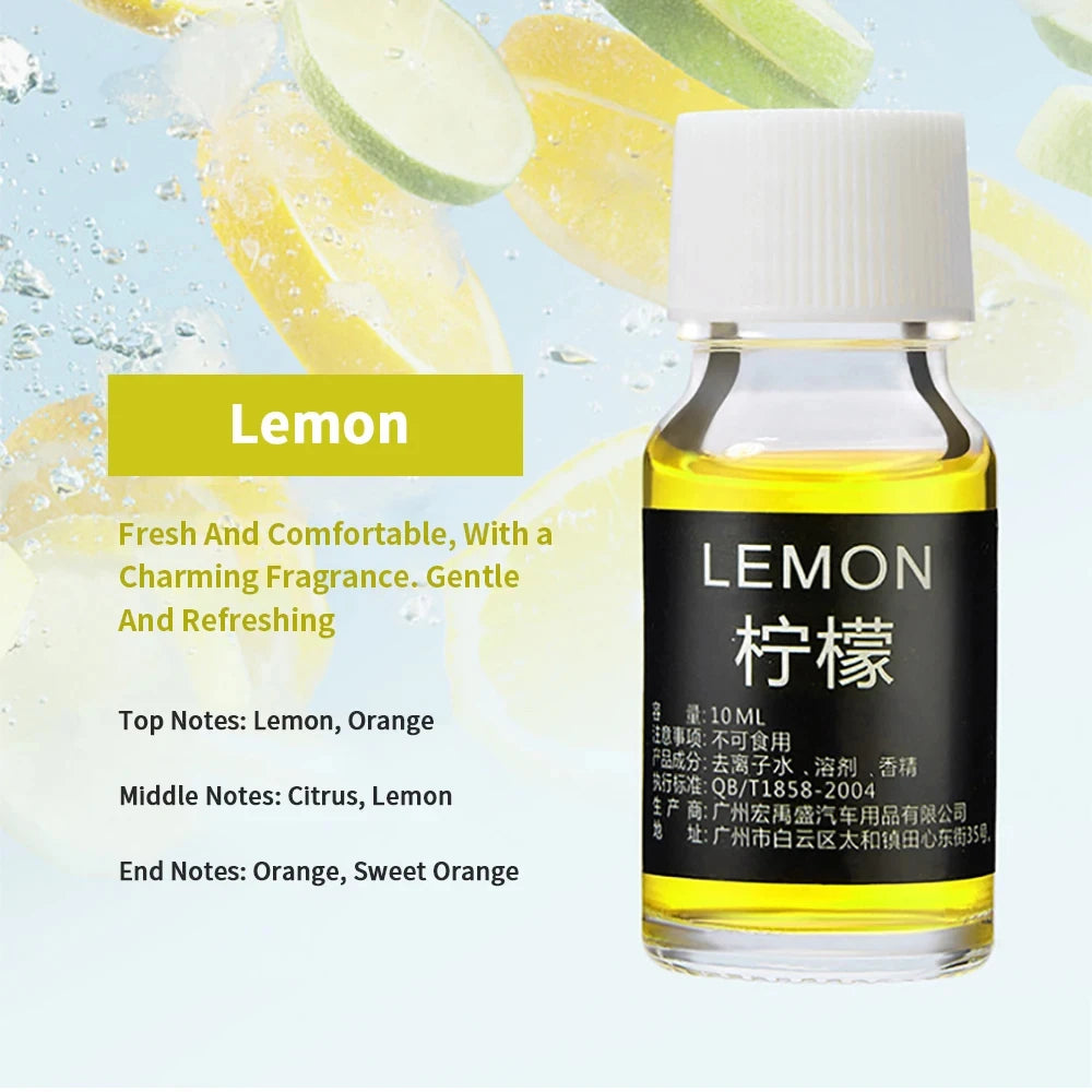 Car Perfume   Air Freshener