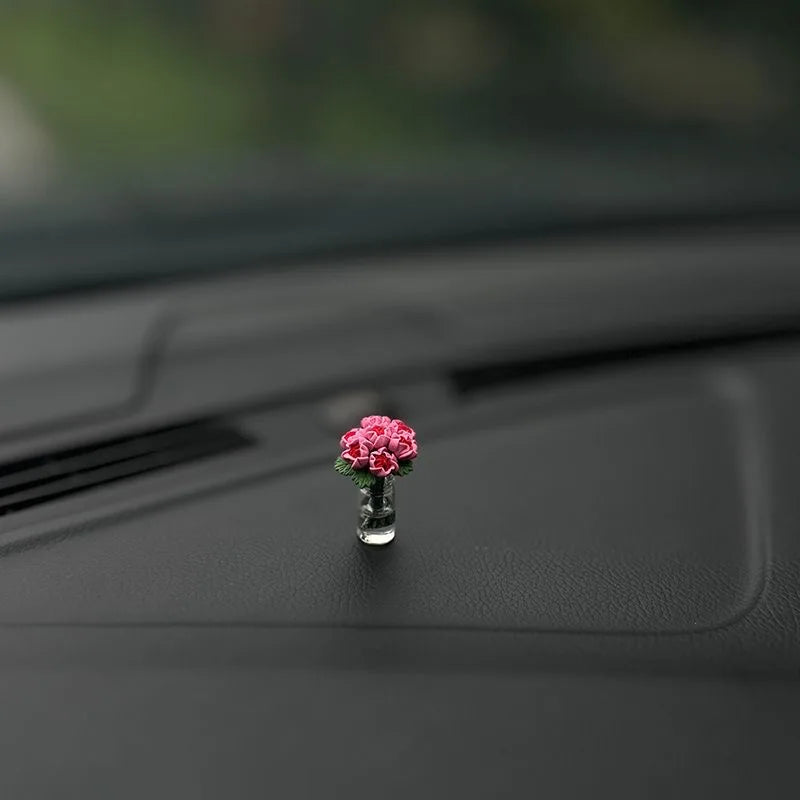 Cute   Interior Decoration Rose