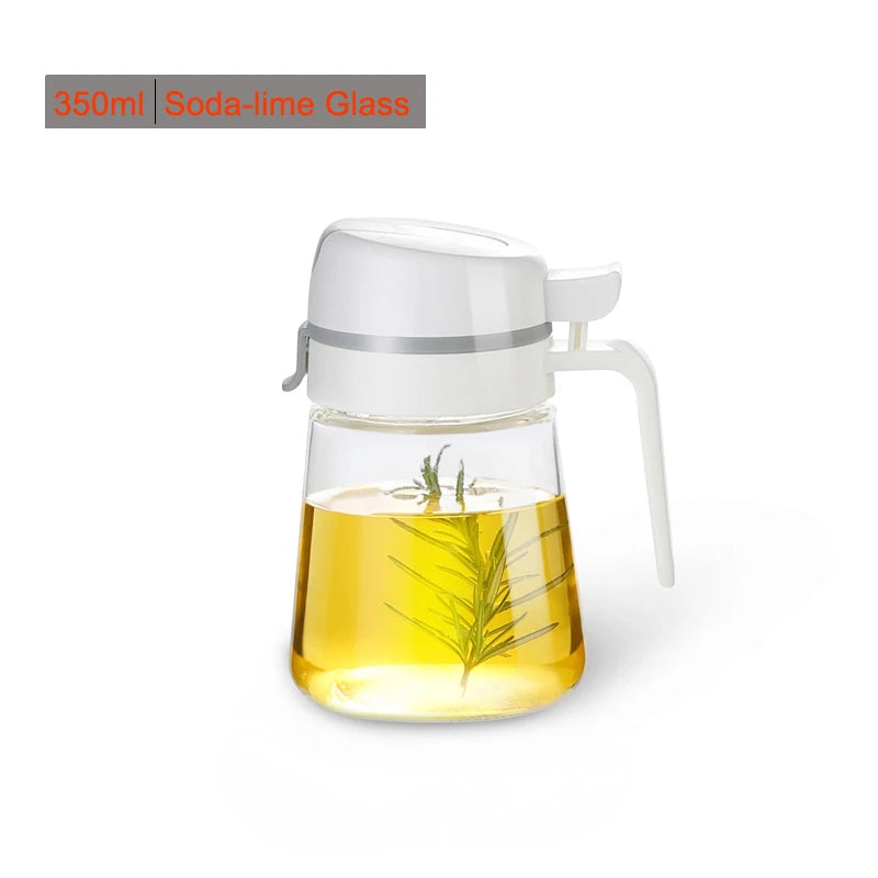 Olive Oil Dispenser Bottle