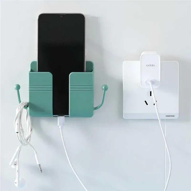 Wall Mounted Mobile Phone Holder