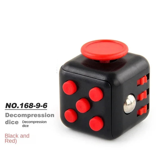 Fidget Decompression toy