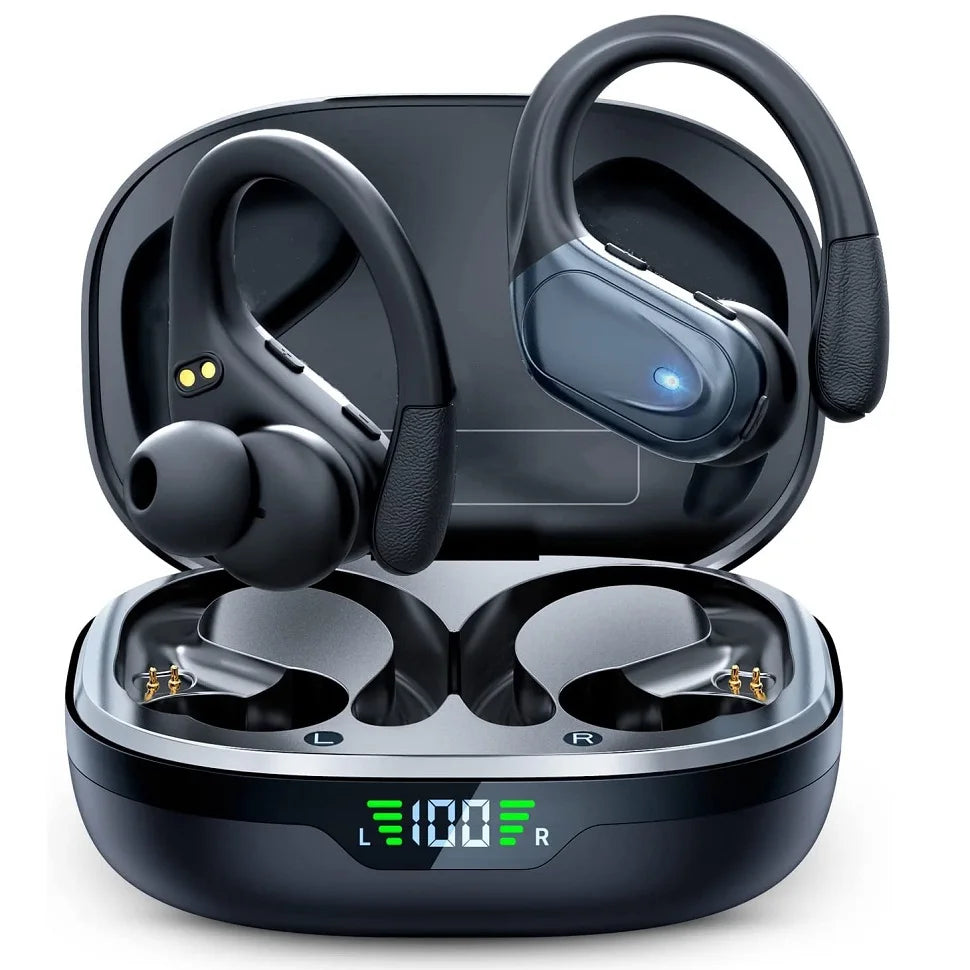 True Wireless Headphones