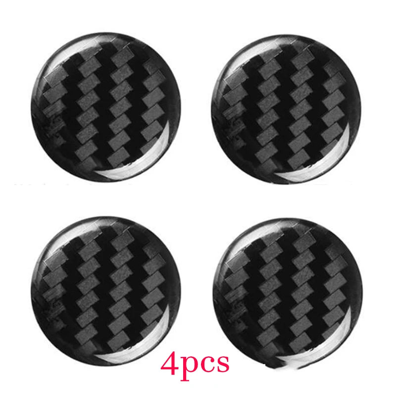 Car Door Keyhole Cover Sticker