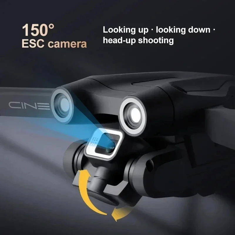 4K Professional   Drone