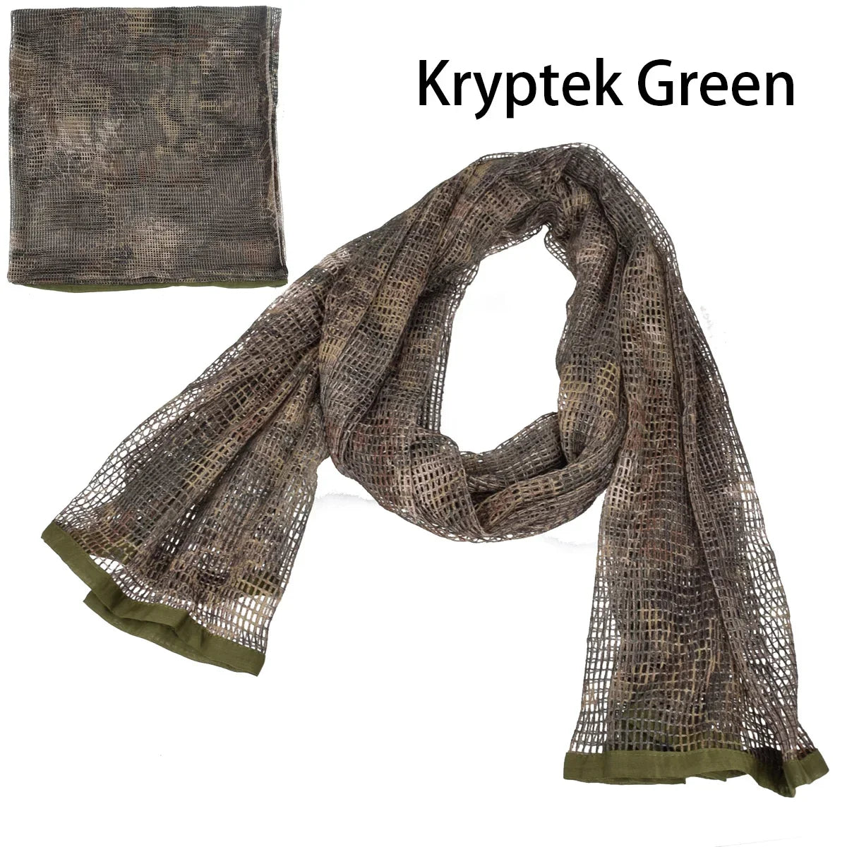 Camouflage Netting Tactical Mesh Net