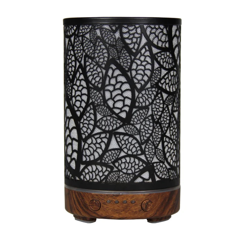 Ultrasonic Air Humidifier