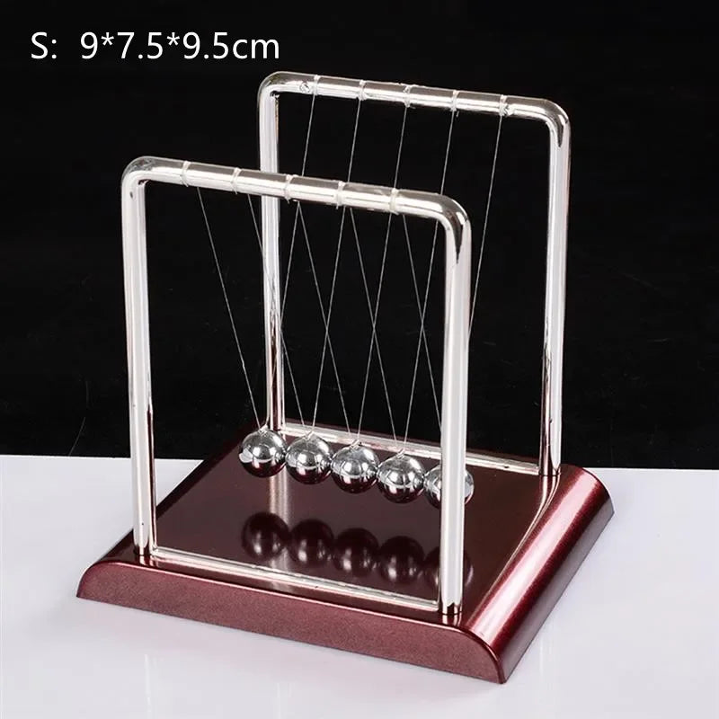 Cradle Balance Steel Balls