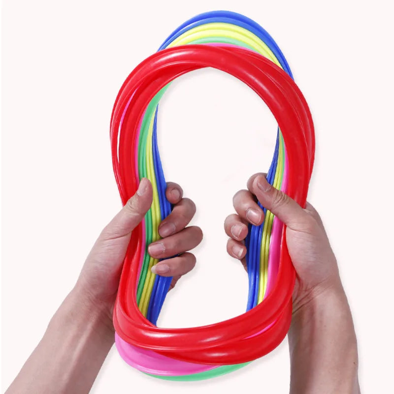 Outdoor  Funny Physical Training  Toys