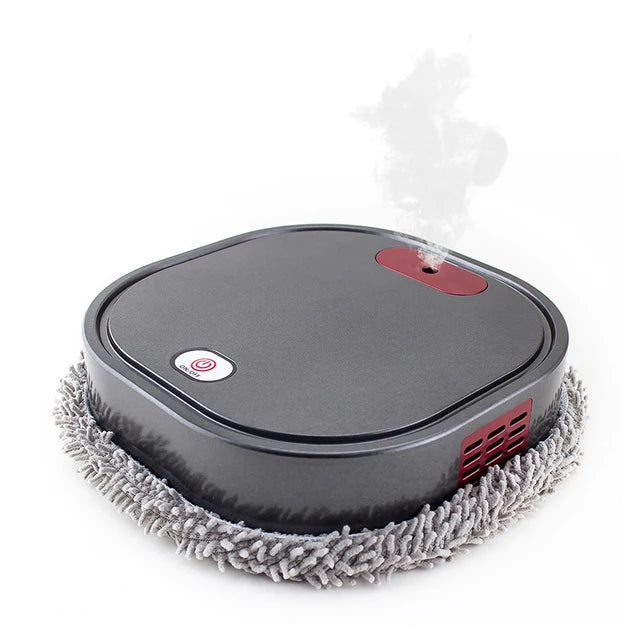 5-in-1 Wireless Smart Robot