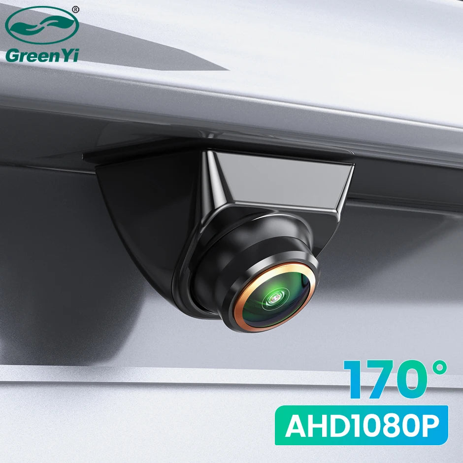 Car Rear View Camera