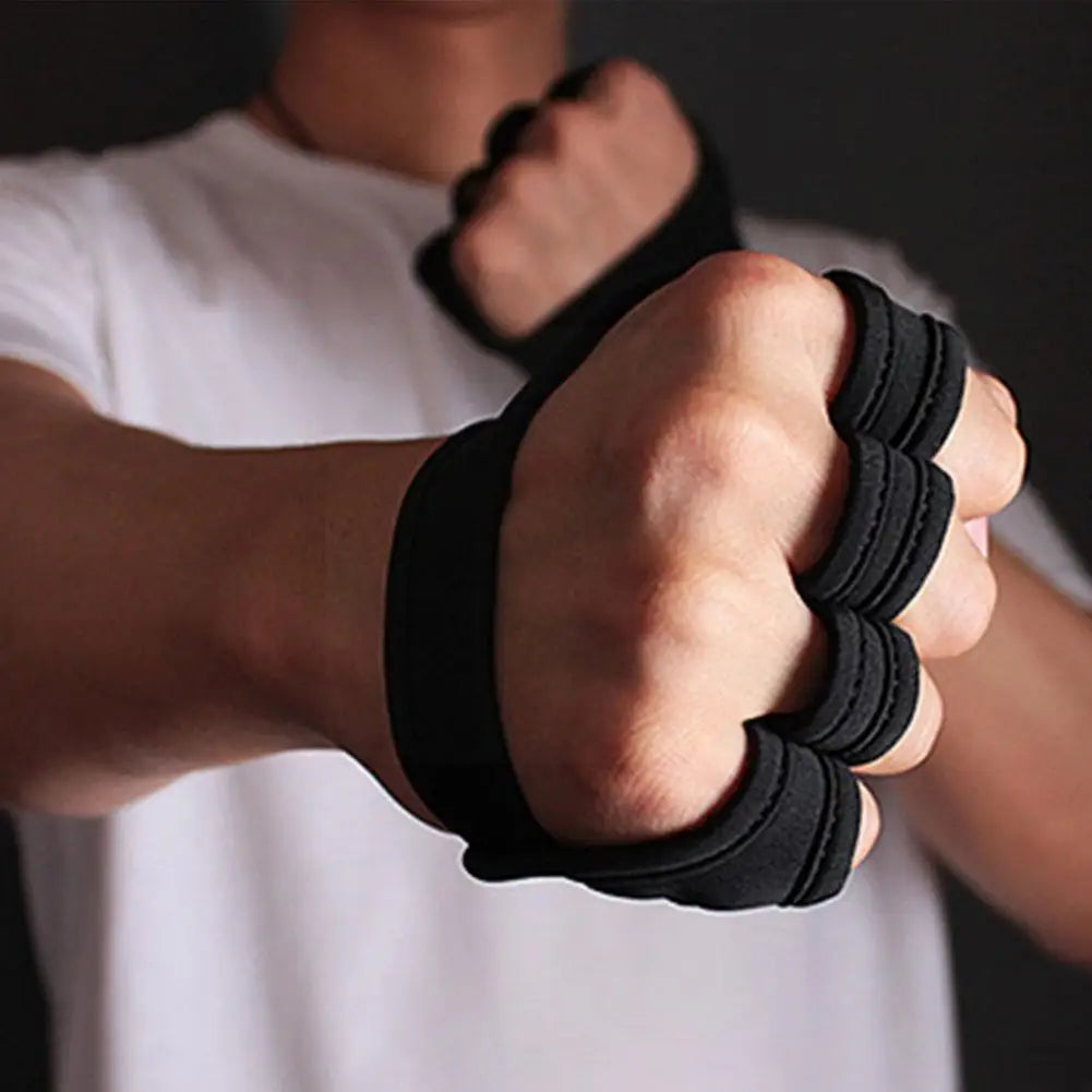 Women Hand Wrist   Protector Gloves