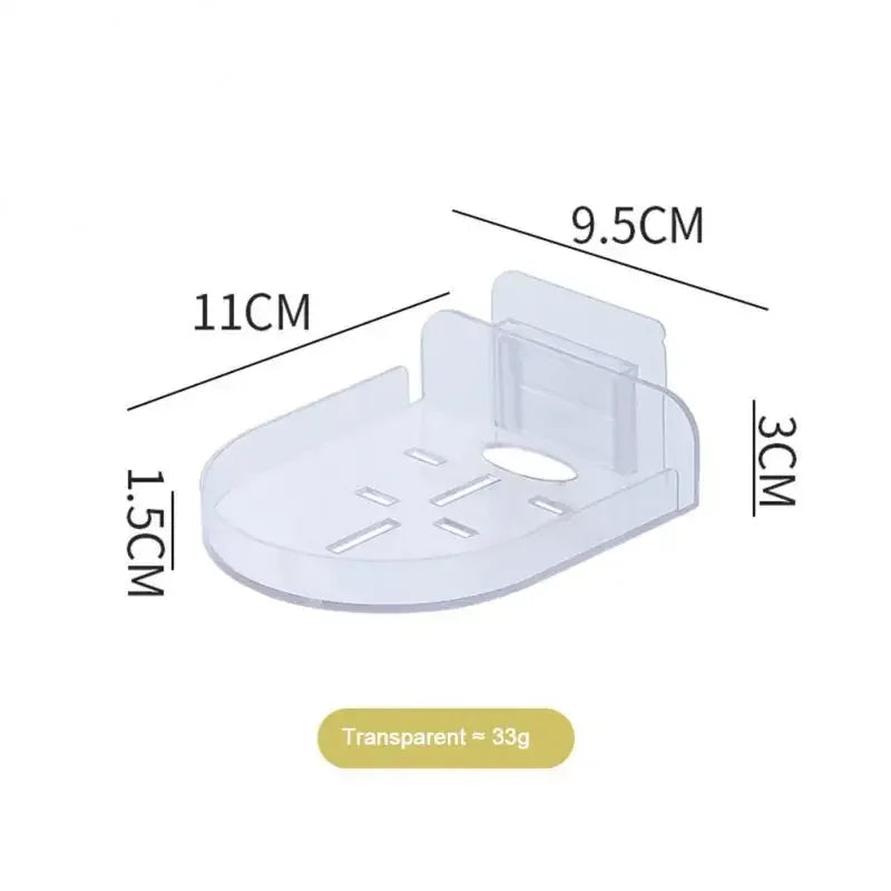 Wall Mount Floating Stand Shelf