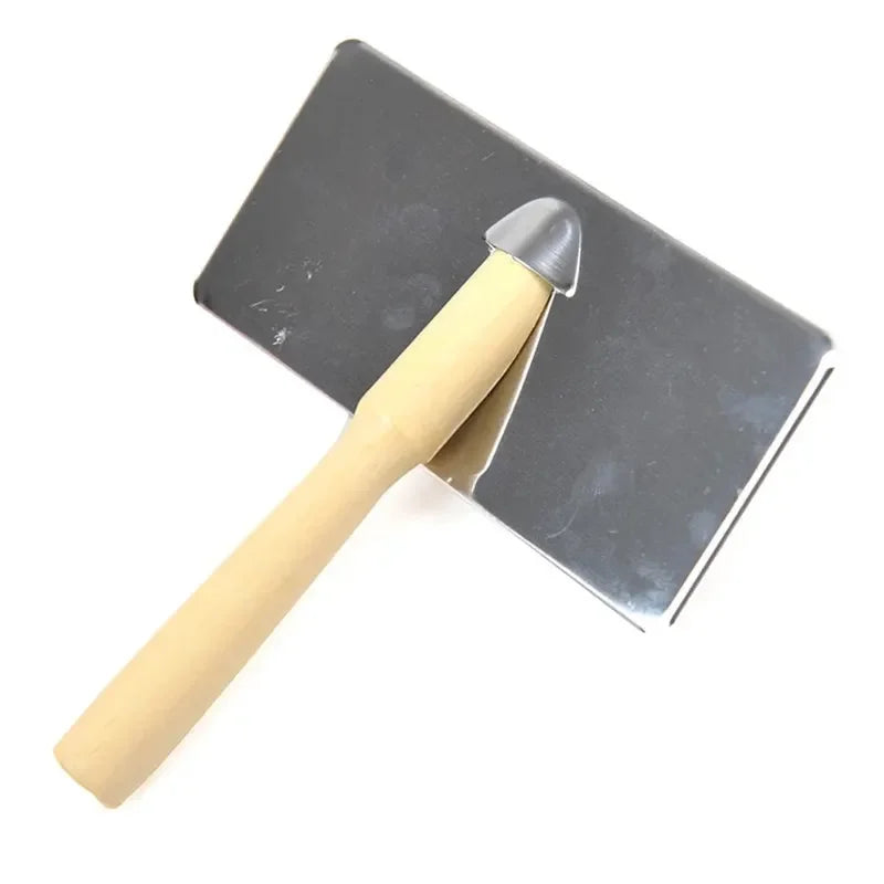 Pet  Wooden Handle Brushes