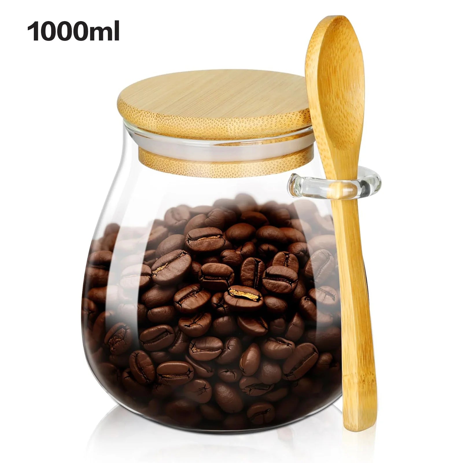 1pc Airtight Food Containers