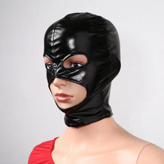 Sexy Face Mask