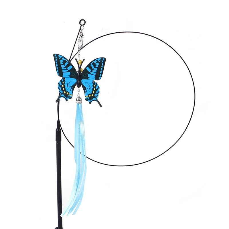 Cat  Simulation Bird  Toy