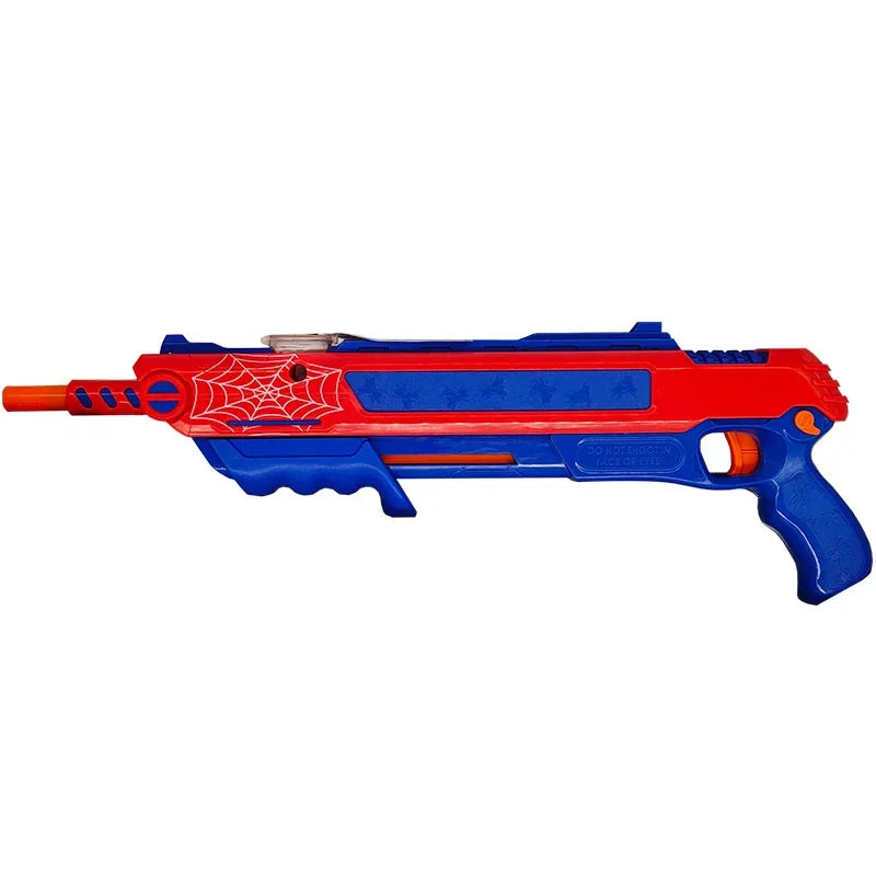Laser   Gun Fly Killer Toy