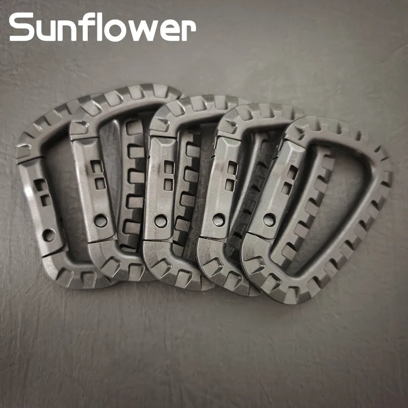 Webbing Lock  Buckle