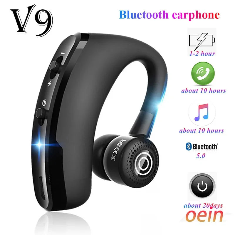 Bluetooth-compatible  Earbuds