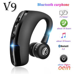 Bluetooth-compatible  Earbuds
