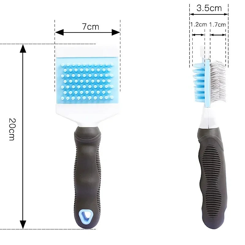 Pet Hair Remover