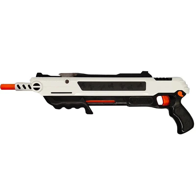 Laser   Gun Fly Killer Toy