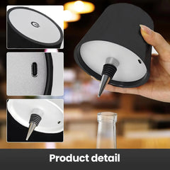 USB  Table Lamp