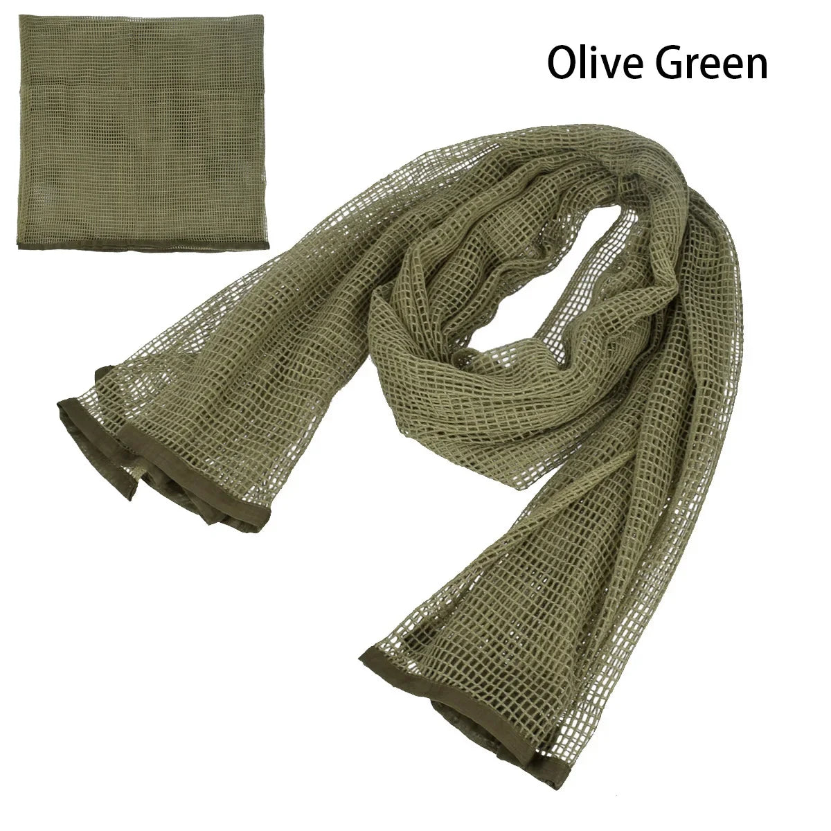 Camouflage Netting Tactical Mesh Net