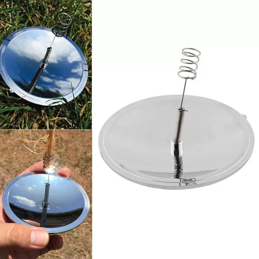 Outdoor Solar Lighter