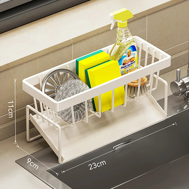 Sink Cleaning Tools