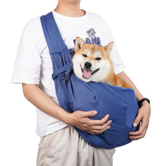 Puppy Sling Bag