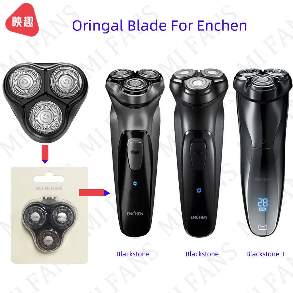 Original Shaver Head