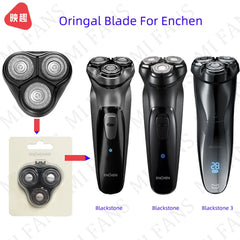 Original Shaver Head