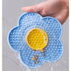 Pet   Cat Licking Pad